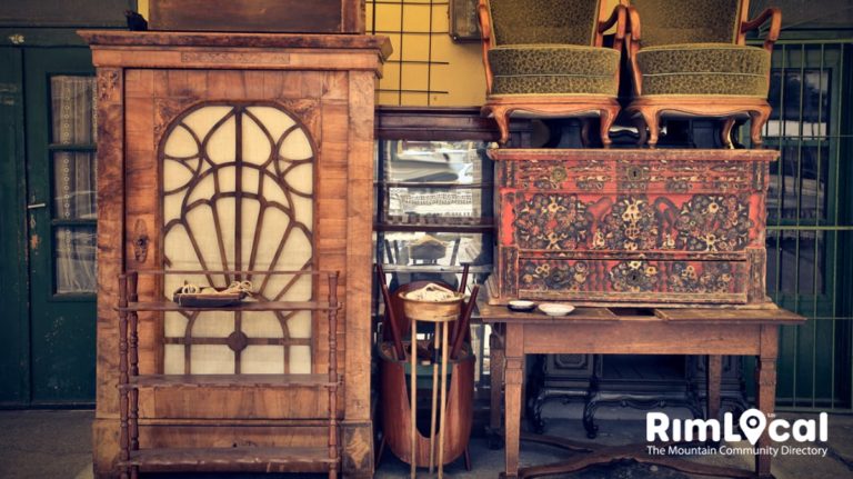 Antique and Thrift Shops on the RimLocal Directory 2023 Antique and Thrift Shops on the RimLocal Directory 2023