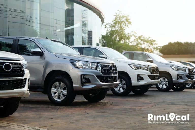 Auto Dealerships on RimLocal™ Directory 2023