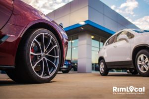 Automotive Businesses on RimLocal™ Directory 2023