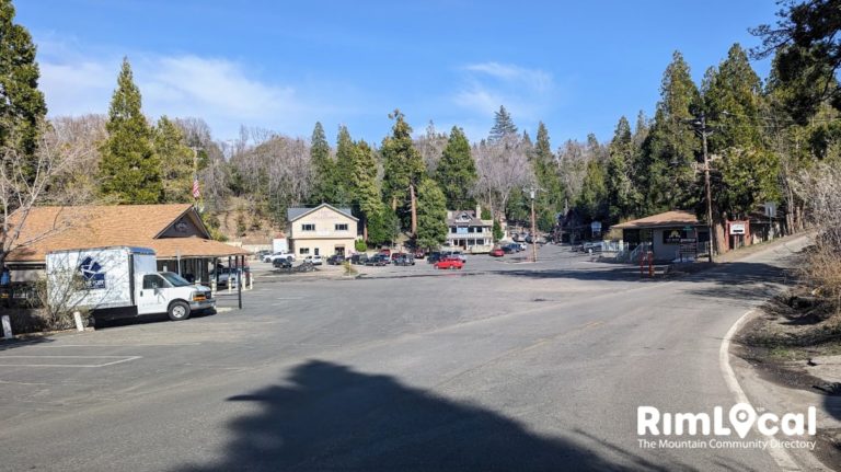 Cedar Glen California on RimLocal™ Directory 2023