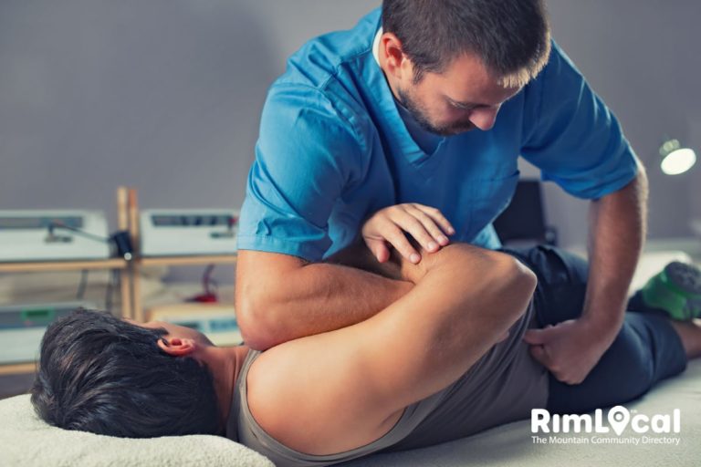 Chiropractors on RimLocal™ Directory 2023