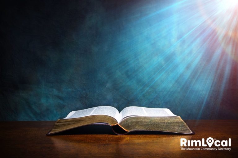 Churches on RimLocal™ Directory 2023 Churches on RimLocal™ Directory 2023