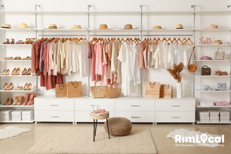 Clothing Stores on RimLocal™ Directory 2023