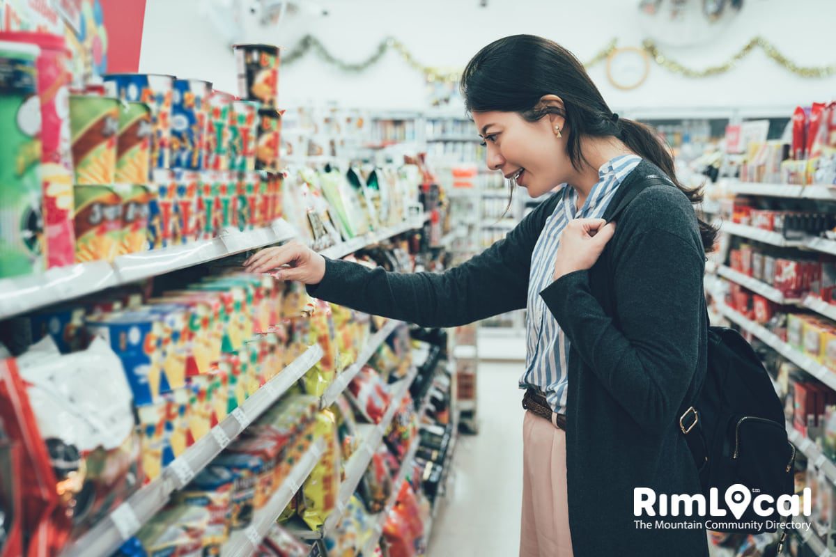 Convenience Stores on RimLocal™ Directory 2023