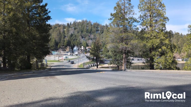 Crestline California on the RimLocal™ Directory 2023