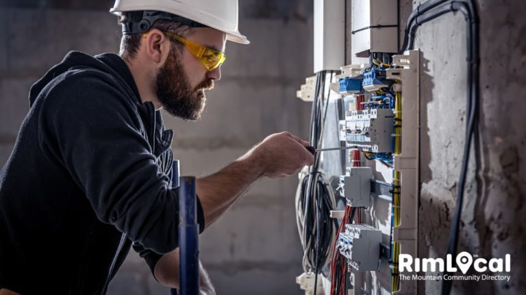 Electricians on RimLocal™ Directory 2023 Electricians on RimLocal™ Directory 2023