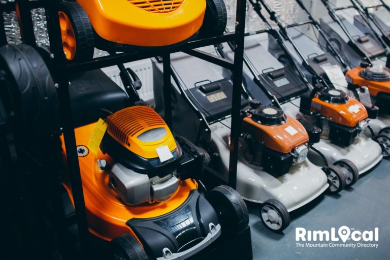 Equipment Rentals on RimLocal™ Directory 2023 Equipment Rentals on RimLocal™ Directory 2023