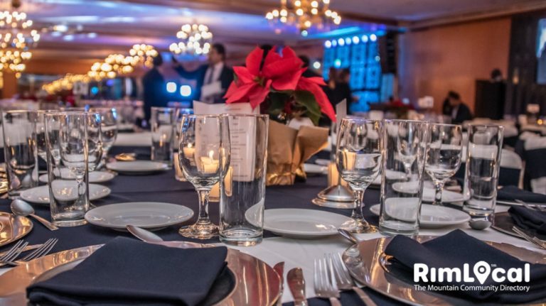 Event Planner and Promoters on the RimLocal™ Directory 2023