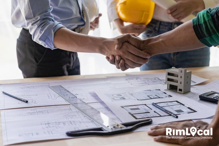 General Contractors on RimLocal™ Directory 2023 General Contractors on RimLocal™ Directory 2023