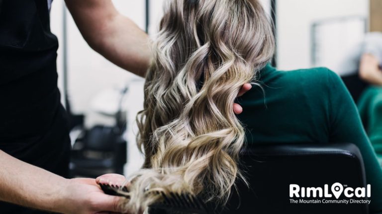 Hair Salons on the RimLocal™ Directory 2023