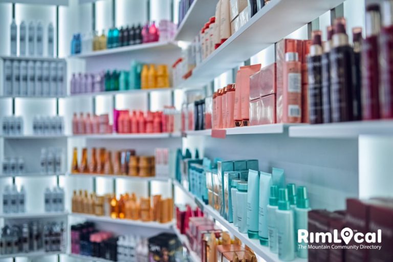 Health and Beauty Services on RimLocal™ Directory 2023