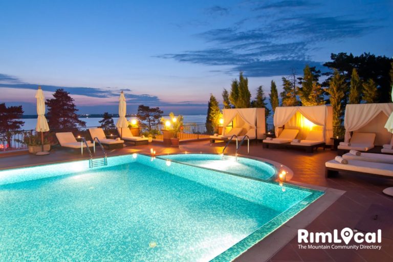 Hotels and Resorts on RimLocal™ Directory 2023 Hotels and Resorts on RimLocal™ Directory 2023