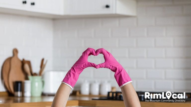 House Cleaners on RimLocal™ Directory 2023 House Cleaners on RimLocal™ Directory 2023