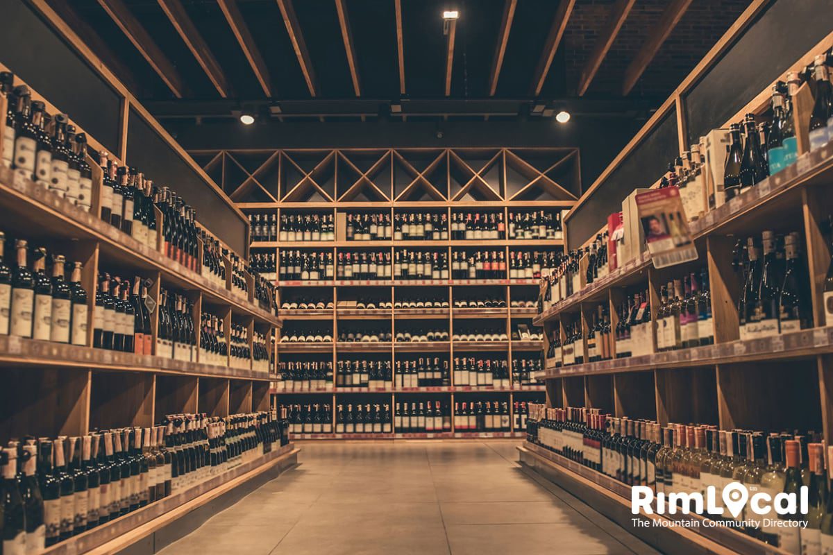 Liquor Stores on RimLocal™ Directory 2023