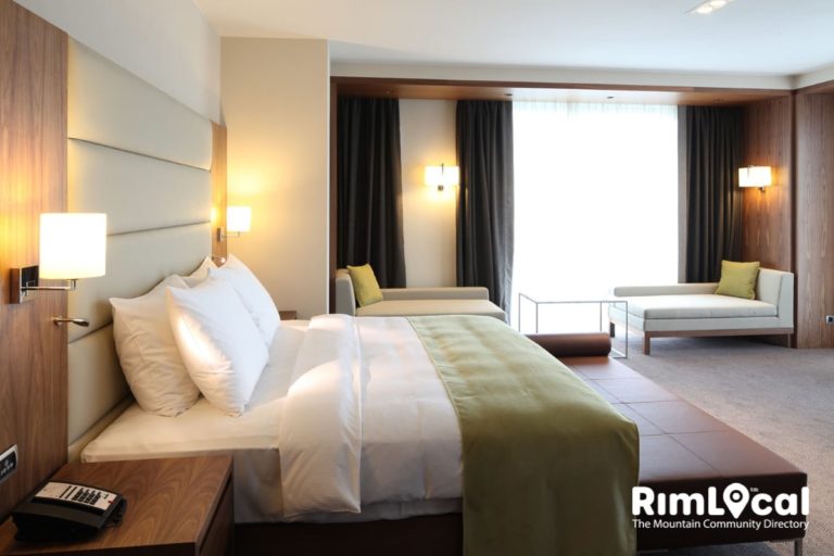 Lodging and Hospitality on RimLocal™ Directory 2023