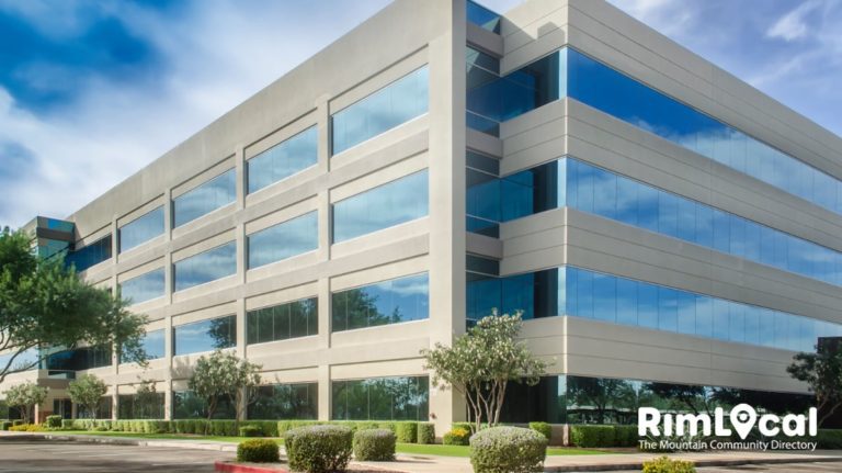 Municipalities and Utilities on the Rim Local Directory