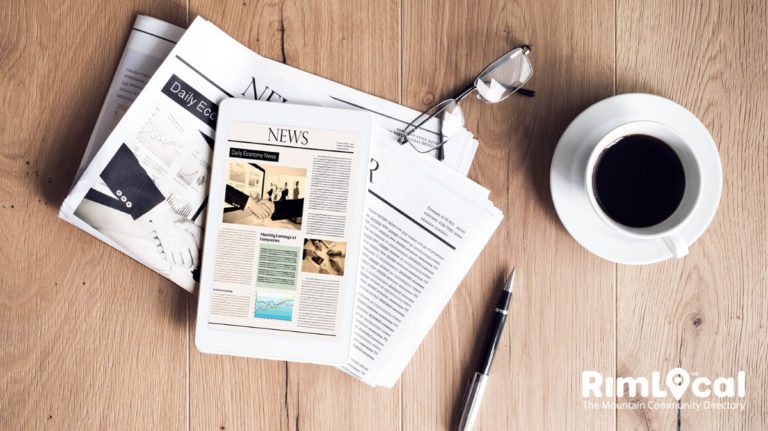 News and Media Services on RimLocal™ Directory 2023