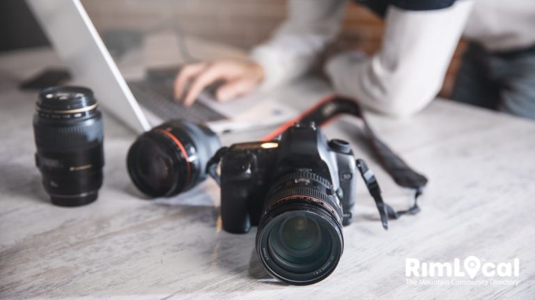 Photographers on the Rim Local™ Directory 2023 Photographers on the Rim Local™ Directory 2023