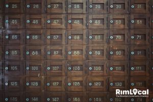 Post Offices & Shipping Centers on RimLocal™ Directory 2023