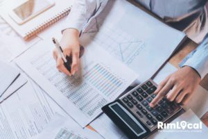 Financial Services - Accounting on RimLocal™ Directory 2023