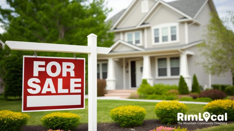 Real Estate on RimLocal™ Directory 2023 Real Estate on RimLocal™ Directory 2023