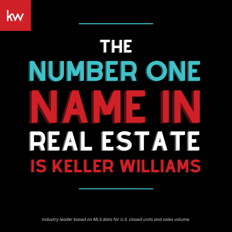 Recruiting Number one in Real Estate 02.02.23 768x768