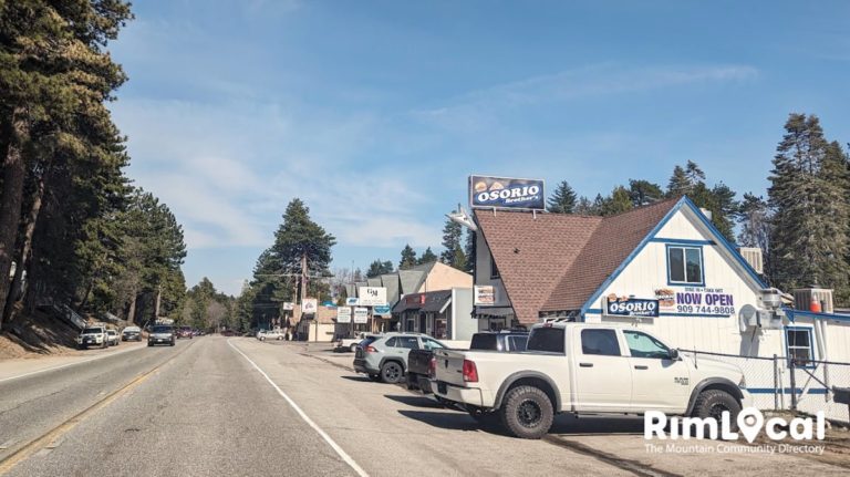 Rimforest California on RimLocal™ Directory 2023