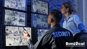 Security and Alarm Companies on RimLocal™ Directory 2023