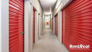 Storage Facilities on RimLocal™ Directory 2023