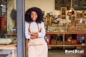 Stores on RimLocal™ Directory 2023