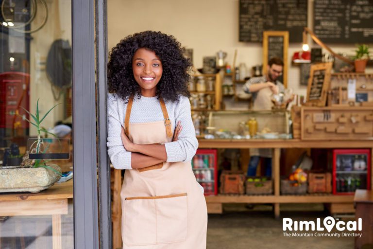 Stores on RimLocal™ Directory 2023 Stores on RimLocal™ Directory 2023