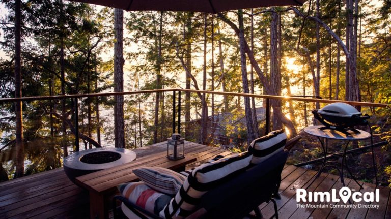 Rentals on RimLocal™ Directory 2023