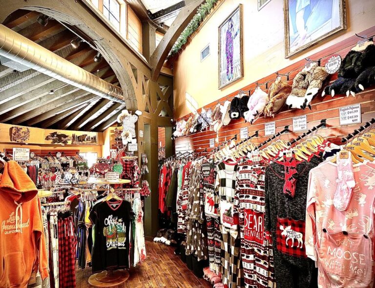 big on bears lake arrowhead