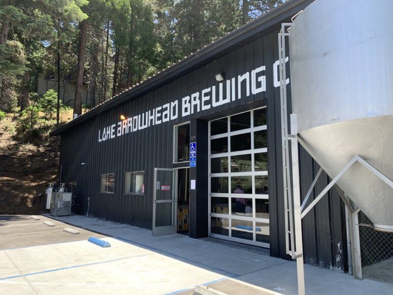 lake arrowhead brewing lake arrowhead lake arrowhead brewing lake arrowhead