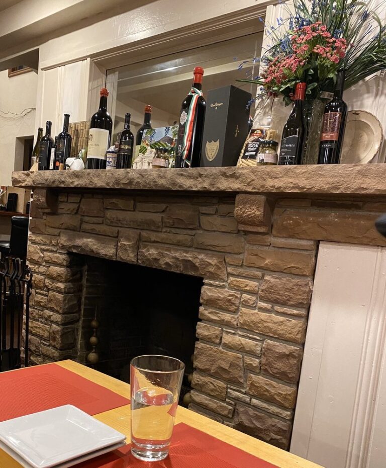 puglia italian restaurant blue jay