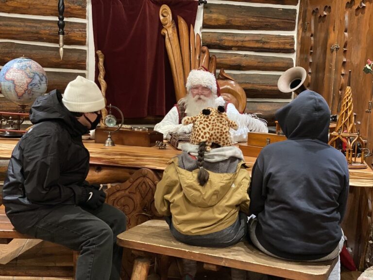 skypark at santas village skyforest skypark at santas village skyforest