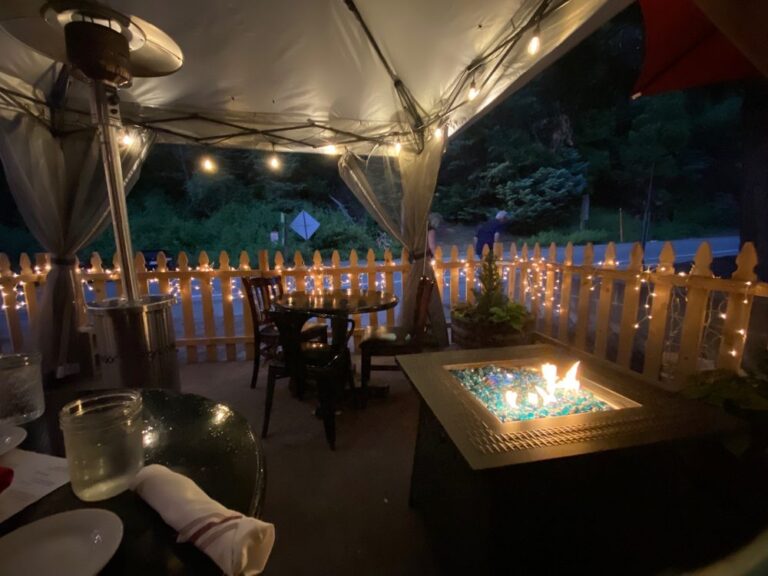 stone creek bistro blue jay stone creek bistro blue jay