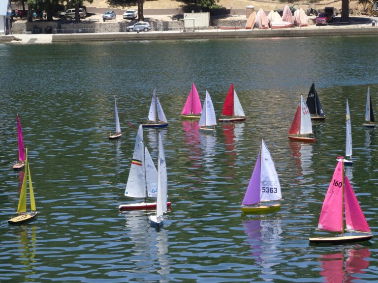 Lake Gregory Yacht Club Lake Gregory Yacht Club