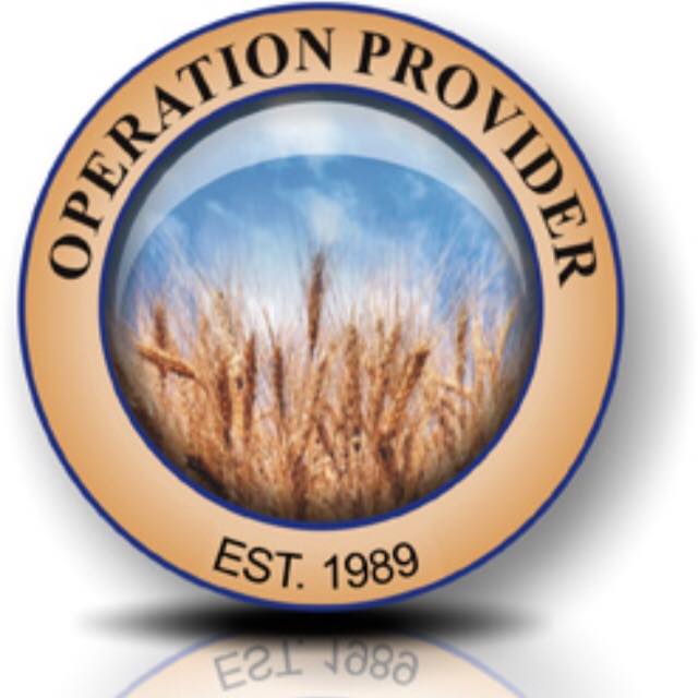 Operation Provider Official Logo