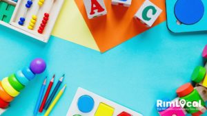 Daycares and Preschools near me on the Rim Local™ Directory