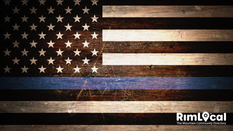 Local Sheriff Departments on the Rim Local™ Directory