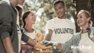 Nonprofit Community Organizations on the Rim Local™ Directory