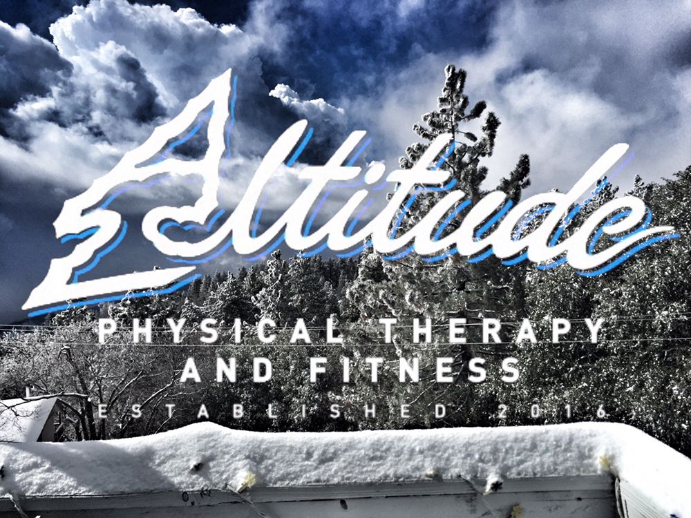 altitude physical therapy and fitness blue jay