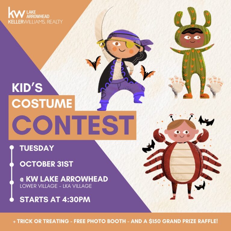 keller williams lake arrowhead kids halloween costume contest 2023 001 768x768