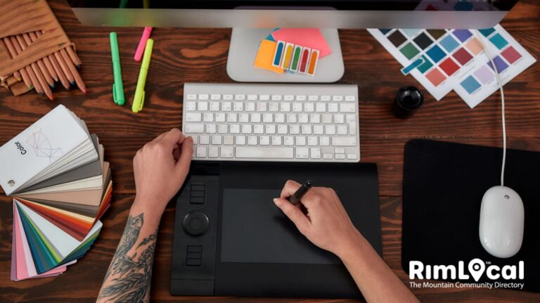 artists and graphic designers on rimlocal directory 2023