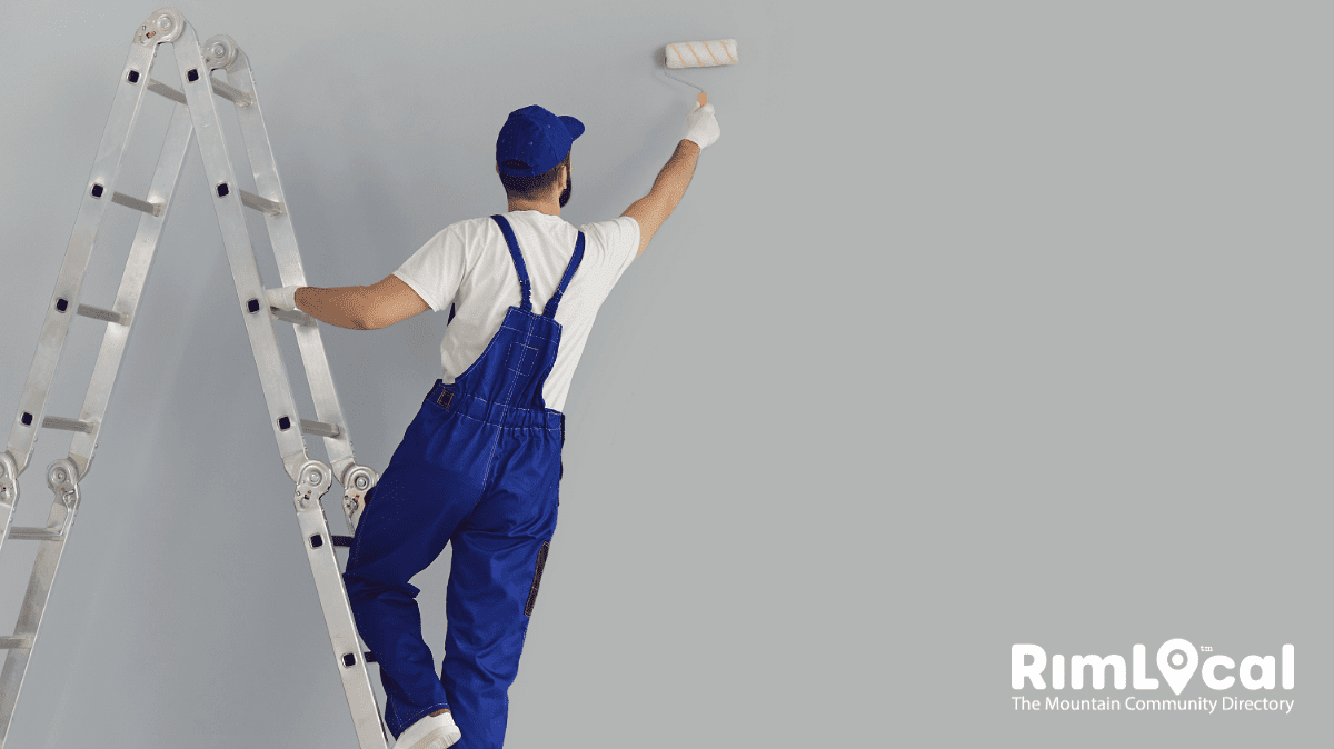 painters on the rimlocal™ home services business directory 2024