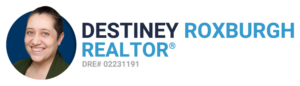 destiney roxburgh realtor logo border 2024@750 300x86